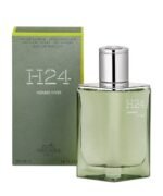 H24 Herbes Vives For Men By Hermes
