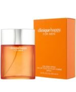 Clinique Happy By Clinique For Men Eau De Toilette