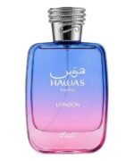 Hawas London For Men By Rasasi - Image 2