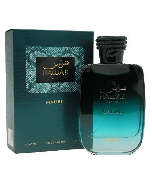 hawas-malibu-by-rasasi-1.jpg Hawas Malibu For Men By Rasasi - Image 1