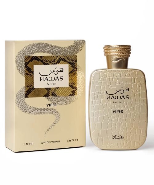 hawas-viper-by-rasasi.jpg Hawas Viper For Men By Rasasi - Image 1