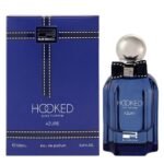 Hooked Azure For Men By Rue Broca