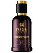Intense Wood By Fogg For Men Eau De Parfum - Image 3