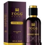 Intense Wood By Fogg For Men Eau De Parfum
