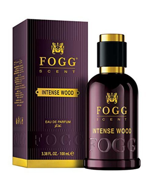 intense-wood-by-fogg-the-perfume-shop.jpg Intense Wood By Fogg For Men Eau De Parfum - Image 1