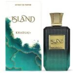 Island For Men By Khadlaj