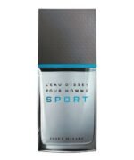 Leau Dissey Pour Homme Sport By Issey Miyake - Image 2