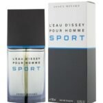 Leau Dissey Pour Homme Sport By Issey Miyake