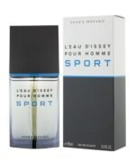 Leau Dissey Pour Homme Sport By Issey Miyake