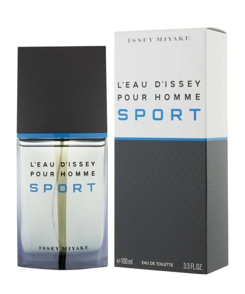 issey-miyake-sport.jpg Leau Dissey Pour Homme Sport By Issey Miyake - Image 1
