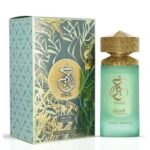 Khair Pistachio For Women By Paris Corner