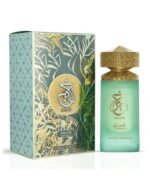 Khair Pistachio For Women By Paris Corner