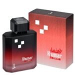 Khumar Red For Men By J. Junaid Jamshed