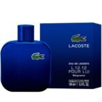 L.12.12 Pour Lui Mgnetic By Lacoste EDT
