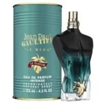 Le Beau Le Parfum Men By Jean Paul Gaultier