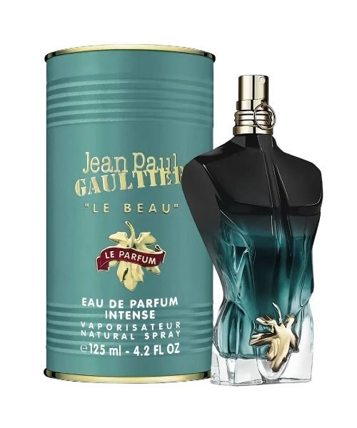 le-beau-le-parfum-jean-paul-gaultier.jpg Le Beau Le Parfum Men By Jean Paul Gaultier - Image 1