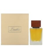 Leather For Men By Ahmed Al Maghribi