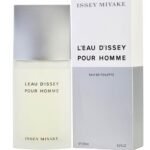 Leau Dissey Pour Homme By Issey Miyake