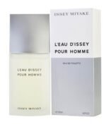 L'eau D'issey Pour Homme By Issey Miyake EDT - Image 3