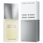 L'eau D'issey Pour Homme By Issey Miyake EDT
