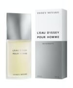 L'eau D'issey Pour Homme By Issey Miyake EDT