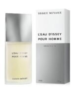 L'eau D'issey Pour Homme By Issey Miyake EDT - Image 4