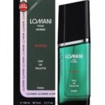 Lomani Pour Homme For Men By Lomani