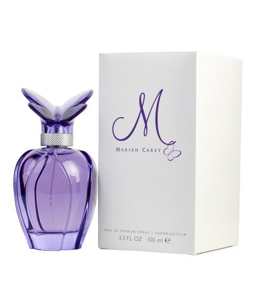 m-by-mariah-carey-the-perfume-shop-pk.jpg M By Mariah Carey For Women - Image 1
