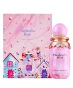 Marshmallow Blush Women By Paris Corner