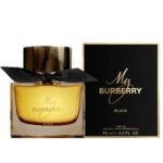 My Burberry Black Women By Burberry