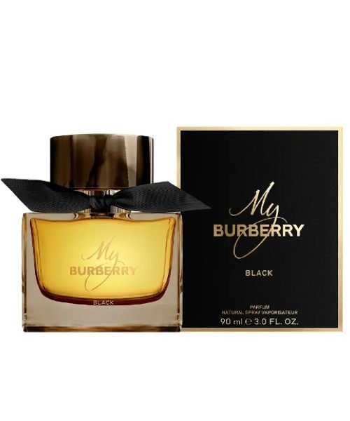 my-burberry-black-the-perfume-shop.jpg My Burberry Black Women By Burberry - Image 1