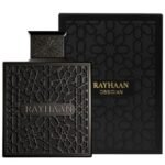 Obsidian For Men By Rayhaan