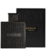 Obsidian For Men By Rayhaan