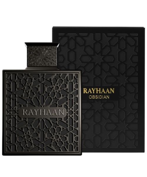 obsidian-by-rayhaan-the-perfume-shop-pk.jpg Obsidian For Men By Rayhaan - Image 1