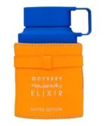 Odyssey Mandarin Sky Elixir By Armaf - Image 2
