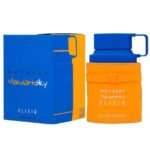 Odyssey Mandarin Sky Elixir By Armaf