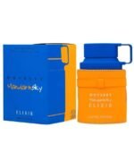 Odyssey Mandarin Sky Elixir By Armaf