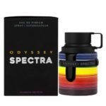 Odyssey Spectra For Unisex By Armaf