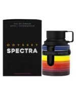 Odyssey Spectra For Unisex By Armaf