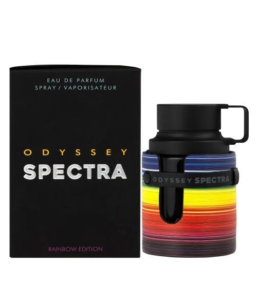 odyssey-spectra-armaf.jpg Odyssey Spectra For Unisex By Armaf - Image 1