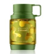 Odyssey Tyrant For Men By Armaf - Image 2