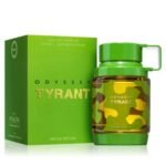 Odyssey Tyrant For Men By Armaf