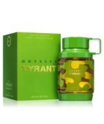 Odyssey Tyrant For Men By Armaf