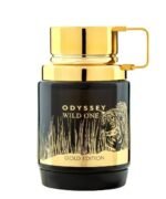 Odyssey Wild One For Men By Armaf - Image 2