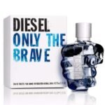 Only The Brave For Men By Diesel