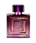 Oud Vanille For Men By Franck Olivier - Image 2
