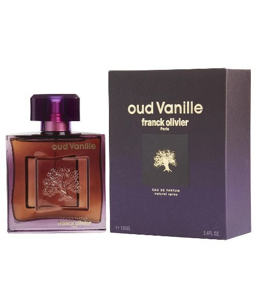 oud-vanille-By-Franck-Olivier-the-perfume-shop-pk.jpg Oud Vanille For Men By Franck Olivier - Image 1