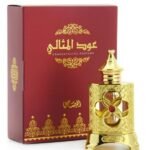 Oudh Al Methali Attar By Rasasi