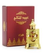 Oudh Al Methali Attar By Rasasi