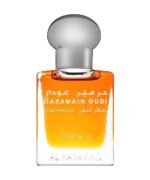 Oudi Attar By Al Haramain - Image 2